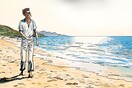 10 κόμικς βασισμένα σε κορυφαία λογοτεχνικά έργα ή στις ζωές καλλιτεχνών, επιστημόνων και συγγραφέων