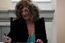 Ζούμε στη χώρα που η υφυπουργός Παιδείας θέλει να πάει στα δικαστήρια για να υπερασπιστεί τους καταληψίες