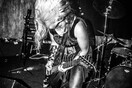 Το βράδυ που οι Jucifer ανατίναξαν το Death Disco