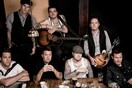 Οι Dropkick Murphys δεν θέλουν φασίστες στη συναυλία τους στο Rockwave