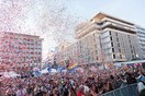 Το πιο υπέροχο μήνυμα είναι πλέον και ελληνικό: Στο τέλος όλα θα πάνε καλά