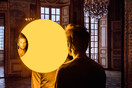 O βασιλιάς- 'Ηλιος του Olafur Eliasson ανατέλλει ξανά στις Βερσαλλίες