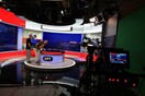 Η ανακοίνωση του "Ρουβίκωνα" για την εισβολή στην ΕΡΤ