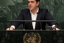 Συνολικά 38.000 ευρώ κόστισε το ταξίδι Τσίπρα στις ΗΠΑ για τη Γενική Συνέλευση του ΟΗΕ