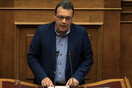 Φάμελλος: «Μεταξύ 500.000 και 3,5 εκατ. ευρώ η τιμή εκκίνησης για τις τηλεοπτικές άδειες»