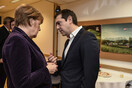 Die Welt: Ο Τσίπρας ελπίζει να υποχωρήσει η Μέρκελ