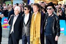 Οι Rolling Stones ζητούν από τον Trump να σταματήσει να παίζει τα τραγούδια τους