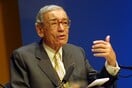 Πέθανε ο πρώην γ.γ. του ΟΗΕ Μπούτρος Μπούτρος Γκάλι
