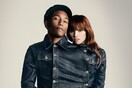 O Pharrell Williams γίνεται συνιδιοκτήτης εταιρείας denim
