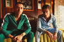 Το άλμπουμ της εβδομάδας: The Last Shadow Puppets – Everything You’ve Come to Expect
