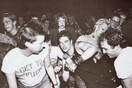Punk's not deaf: Παίζοντας πανκ δίπλα στη Λέσχη Κωφών