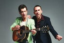 Aποκλειστική συνέντευξη:The Last Shadow Puppets