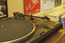 Η γιορτή του βινυλίου στην Record Store Day είναι μία γιορτή της μουσικής