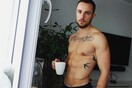 Ο Ben Melzer είναι το πρώτο trans μοντέλο που θα γίνει εξώφυλλο στο γερμανικό Men's Health