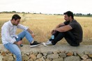 56isles ή αλλιώς Παριανή μπίρα