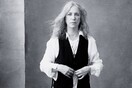 Η Patti Smith επιστρέφει στην Ελλάδα για ένα μοναδικό live