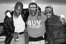 To new entry της εβδομάδας: Babyfather