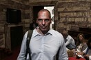 Βαρουφάκης: Πρέπει να προστατέψουμε την ενότητα της Ευρώπης, να δράσουμε ενωμένοι