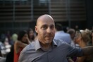 Ο Αμυράς του Ποταμιού καταδίωξε ληστές στο κέντρο της Αθήνας