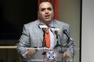 Αλαλούμ στην κυβέρνηση με την υπόθεση Σφακιανάκη - Tώρα τα αλλάζουν πάλι και τον κάνουν επιτελάρχη