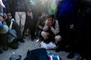 Νεκρός Μαροκινός στην Ειδομένη (Σκληρές εικόνες)