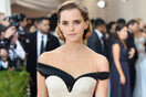 H Emma Watson ίσως τελικά φόρεσε το πιο σημαντικό φόρεμα του Met Gala