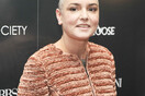To Facebook κατέβασε τη σελίδα της Sinead O' Connor μετά από δεύτερο status που μιλάει για αυτοκτονία