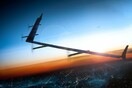 Facebook’s solar-powered 4G drone, Aquila.