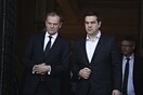 Ραγδαίες εξελίξεις μετά το ναυάγιο στις διαπραγματεύσεις - Ο Τσίπρας ζητάει Σύνοδο Κορυφής από τον Τούσκ