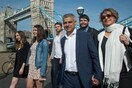 Ο Sadiq Khan γίνεται απόψε ο πρώτος Μουσουλμάνος Δήμαρχος του Λονδίνου
