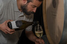 Vassaltis Vineyards: αυτό είναι το νεότερο οινοποιείο της Σαντορίνης