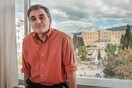 Tσακαλώτος στη Guardian: «Οι Έλληνες που πιστεύουν ότι η χώρα θα πήγαινε καλύτερα με τη δραχμή, κάνουν λάθος»