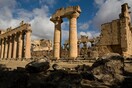 Η πολιτιστική κληρονομιά της Λιβύης "καταστρέφεται και λεηλατείται από το ΙΚ"