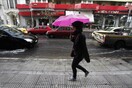 Έκτακτο δελτίο επιδείνωσης καιρού