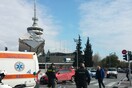 Θανατηφόρα καραμπόλα στο κέντρο της Θεσσαλονίκης- Νεκρή μια γυναίκα, δύο τραυματίστηκαν