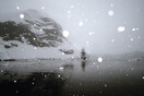 ‘Antarctica’ - Ένα φωτογραφικό έπος στο νότιο πόλο