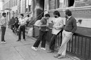 Μια ματιά στο Williamsburg όταν η γειτονιά ήταν από τις χειρότερες της Νέας Υόρκης