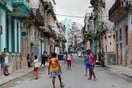 "In Cuba, no problem!": Αυτές ήταν οι πρώτες λέξεις που ακούσαμε στην Αβάνα