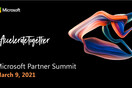 Microsoft Partner Summit : #AccelerateTogether Δημιουργώντας ένα οικοσύστημα καινοτομίας και γνώσης, μαζί