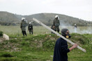 Κερατέα, 5 χρόνια μετά. Μία έκθεση του Σπύρου Τσακίρη.