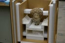 Το Μουσείο Getty επιστρέφει την κεφαλή του Άδη στην Σικελία