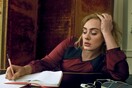 Η Αdele είναι υπέροχη στη Vogue