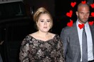 To Τwitter ανακάλυψε τον σωματοφύλακα της Adele και παθαίνει υστερία