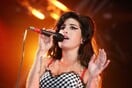 Amy: Το Κορίτσι Πίσω από το Όνομα (Amy)
