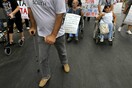 Τα αναπηρικά επιδόματα στο στόχαστρο των δανειστών