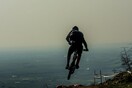 Downhill Riders στην Καλαμπάκα