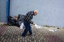 Έρευνα του ΟΗΕ: Βαθαίνει η ανθρωπιστική κρίση στην Ελλάδα