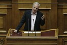 Αποστόλου: Θα είναι επώδυνες οι αλλαγές για τους αγρότες