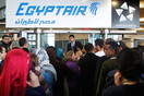 EgyptAir: Μυστήριο με την μη ανάληψη ευθύνης - Στο μικροσκόπιο όσοι είχαν πρόσβαση στο αεροσκάφος