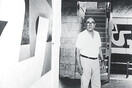 10 υπέροχοι πίνακες του Γιάννη Μόραλη, και μια εξαιρετικά σπάνια συνέντευξή του